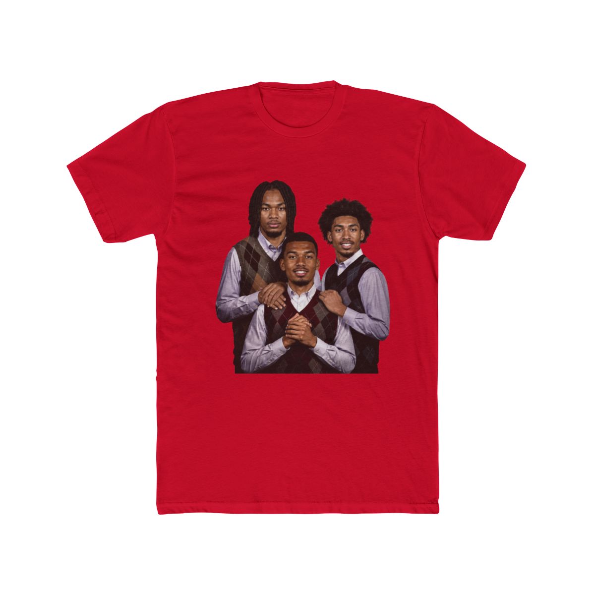 Victor Wembanyama Dylan Harper Stephon Castle Basketball, San Antonio Step Brothers T Shirt