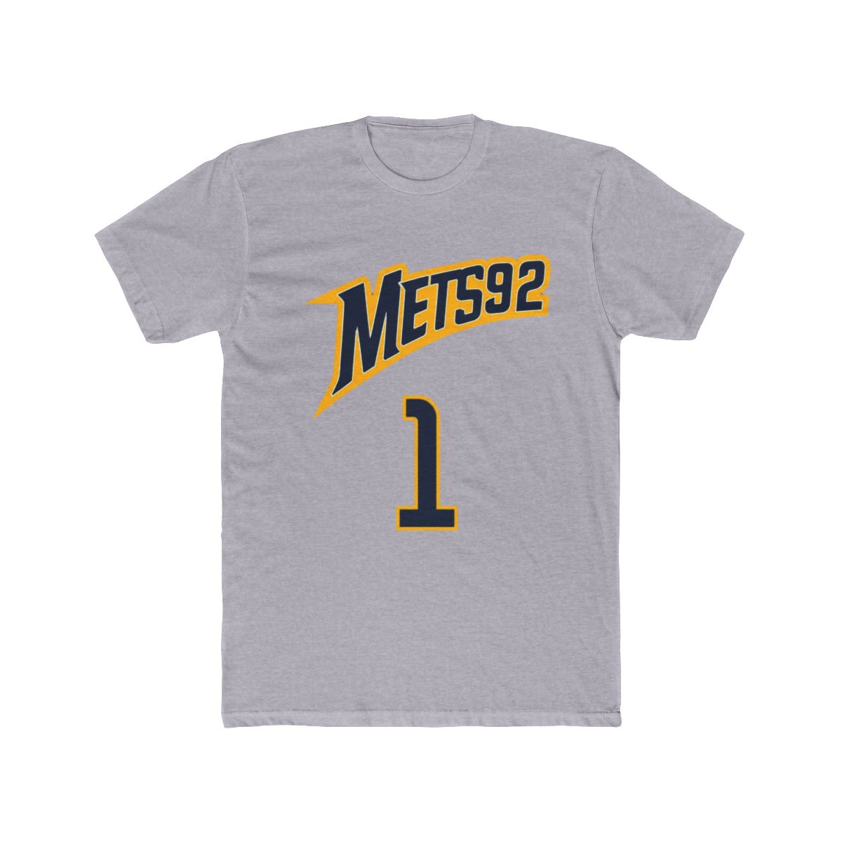 Victor Wembanyama METS92 Jersey (Front/Back) T Shirt - alternate angle 4, merchandise