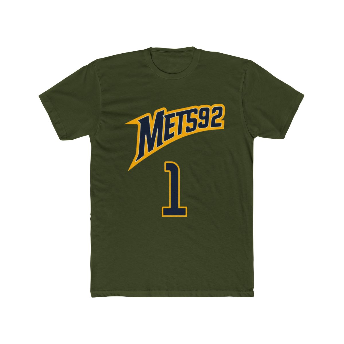 Victor Wembanyama METS92 Jersey (Front/Back) T Shirt - alternate angle 5, merchandise