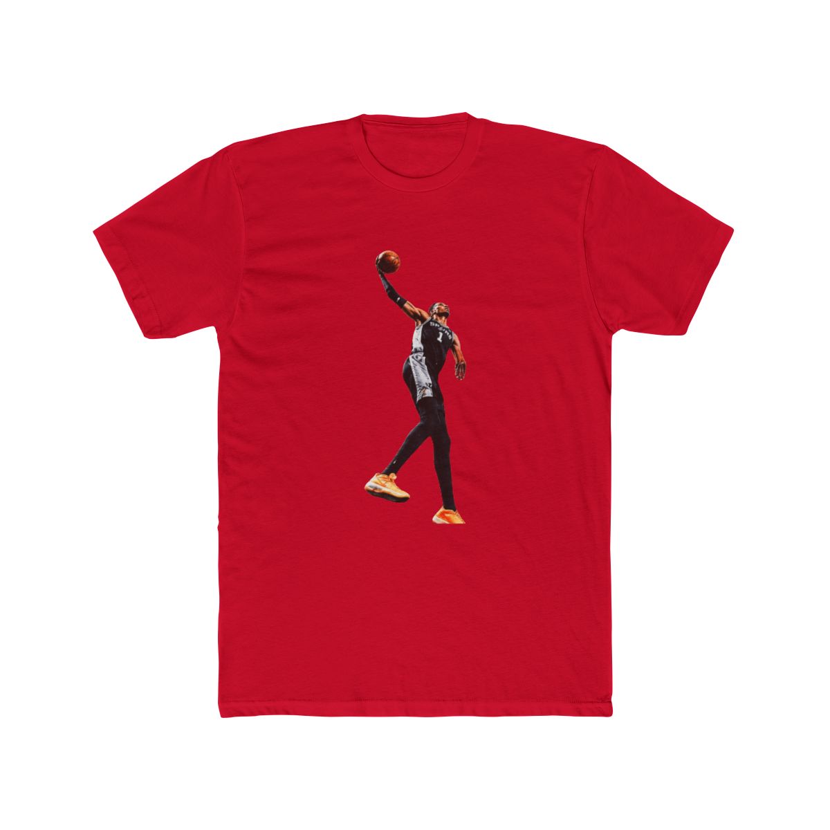Victor Wembanyama Basketball, San Antonio Basketball T Shirt