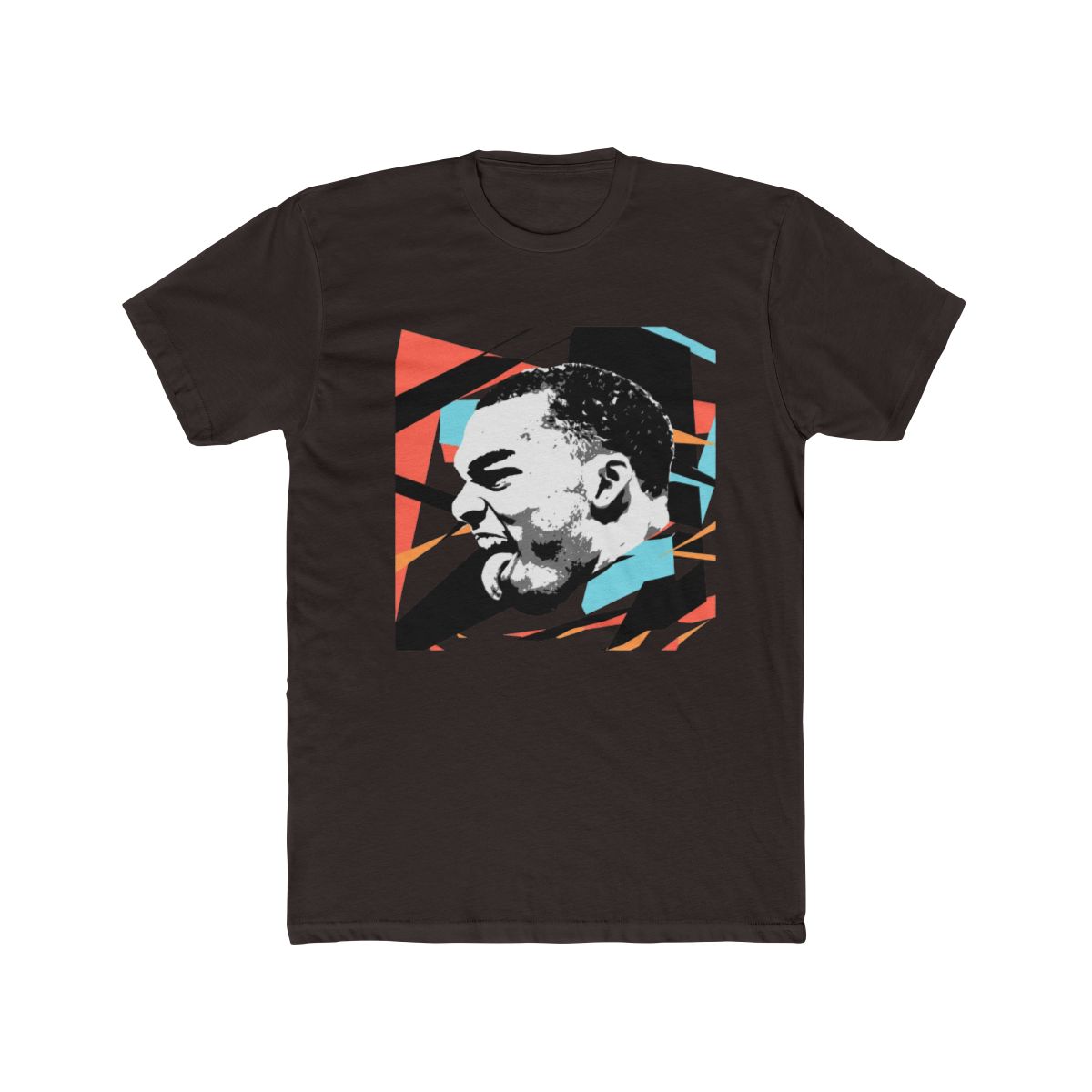 Victor Wembanyama - San Antonio Spurs T Shirt - alternate angle 3, merchandise