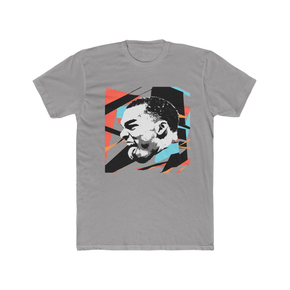 Victor Wembanyama - San Antonio Spurs T Shirt - alternate angle 2, merchandise