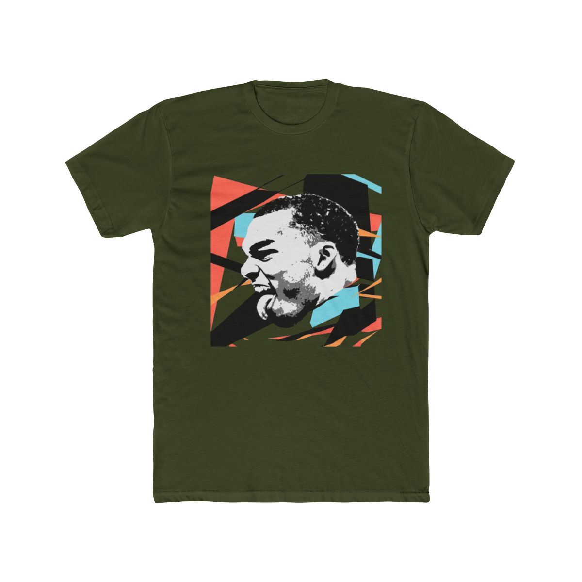 Victor Wembanyama - San Antonio Spurs T Shirt - alternate angle 4, merchandise