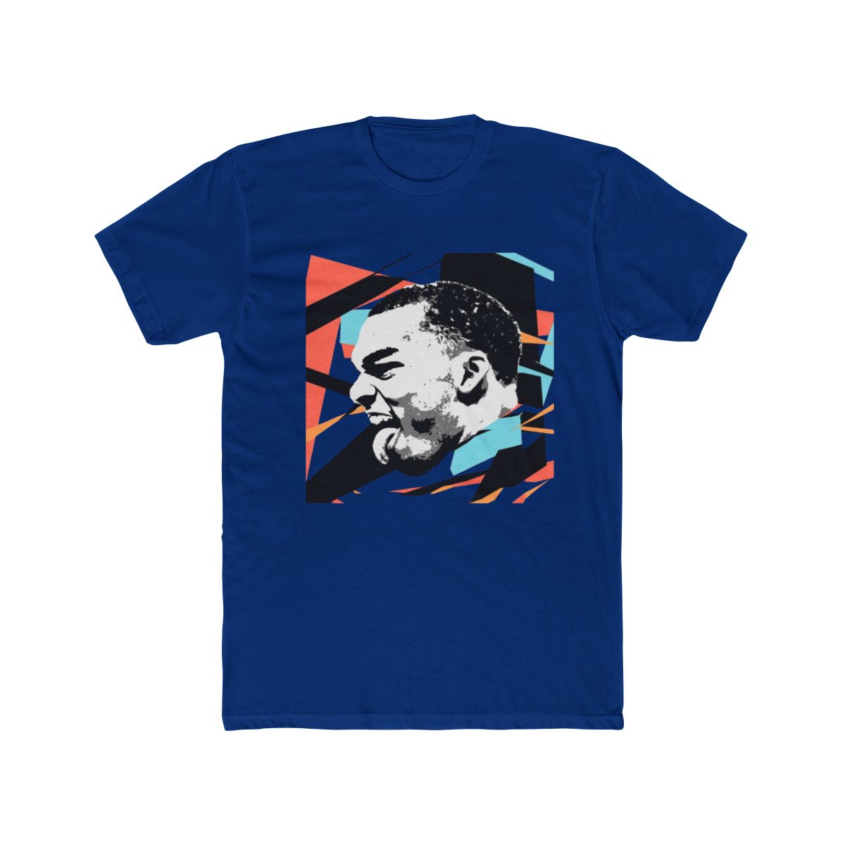 Victor Wembanyama - San Antonio Spurs T Shirt - alternate angle 2, merchandise